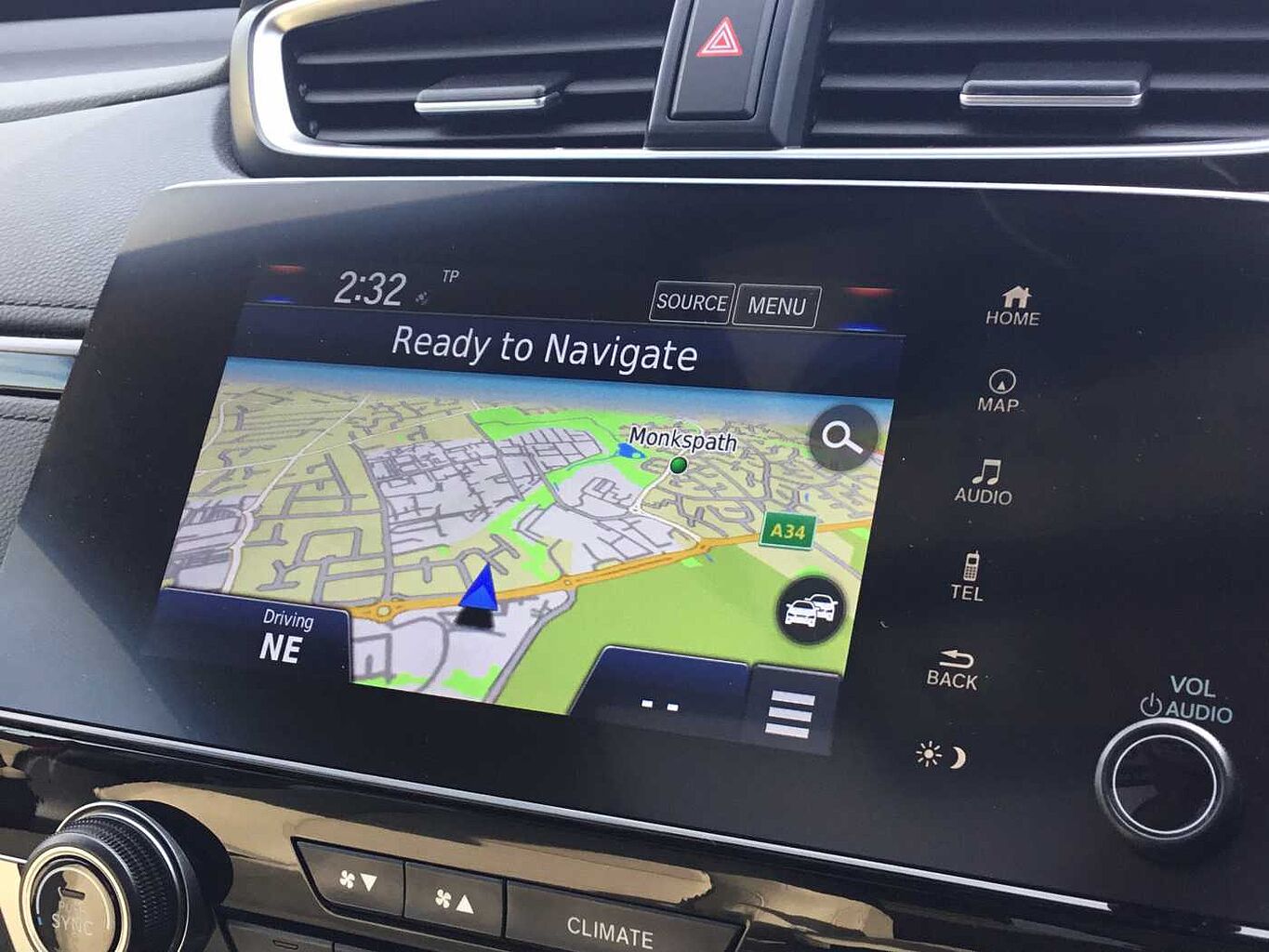 Used Honda CR-V 2023 for sale - 76202298: Photo 17