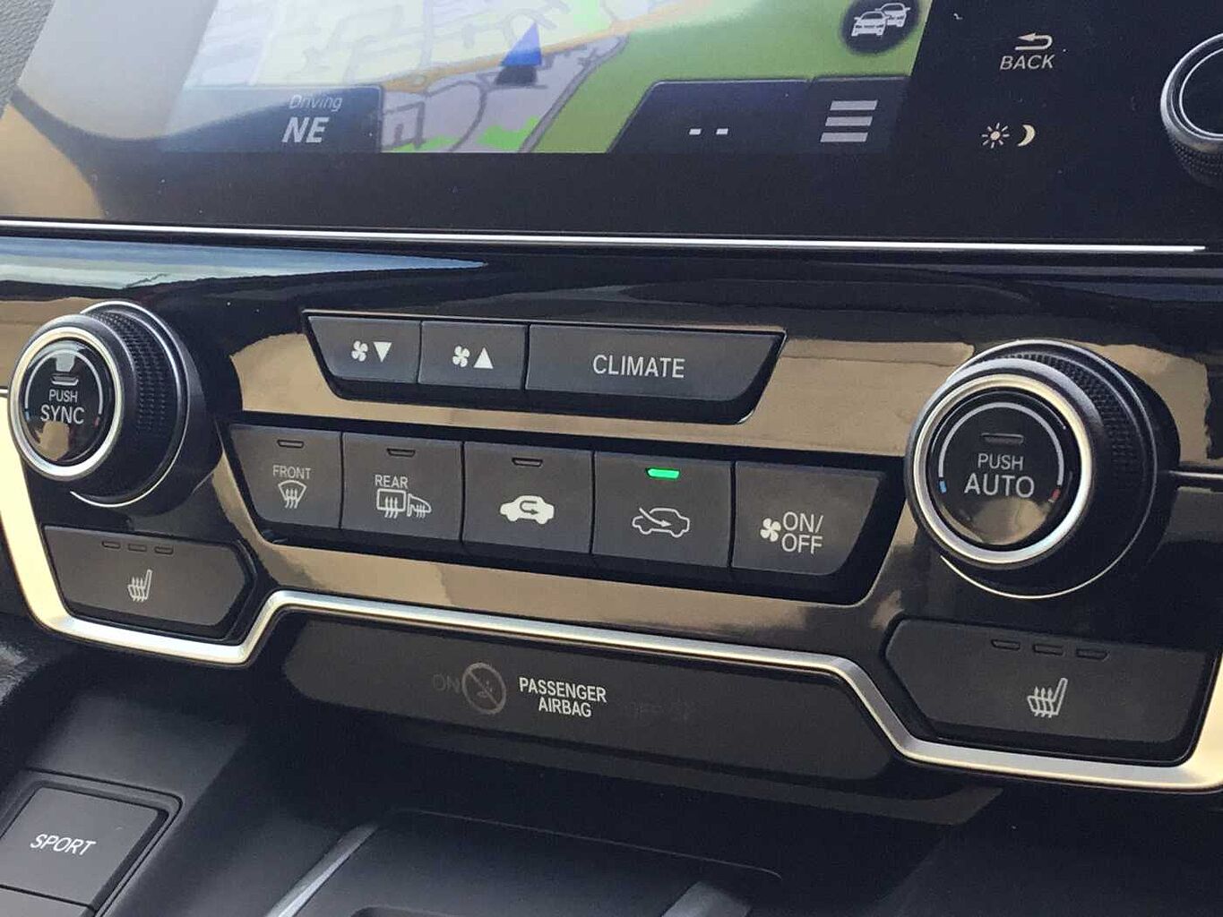 Used Honda CR-V 2023 for sale - 76202298: Photo 18