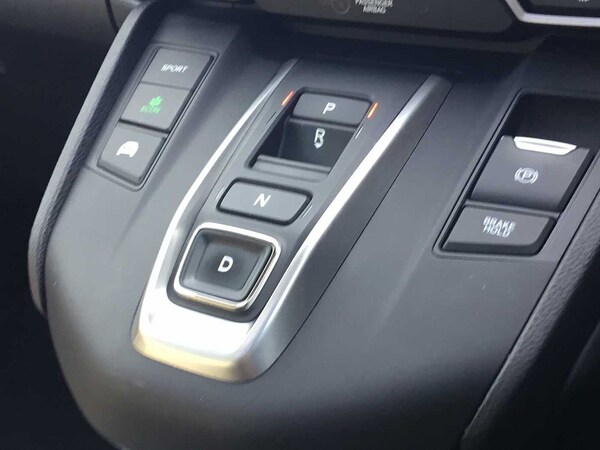 Used Honda CR-V 2023 for sale - 76202298: Photo 19