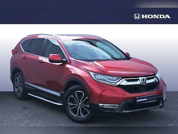 Honda - CR-V