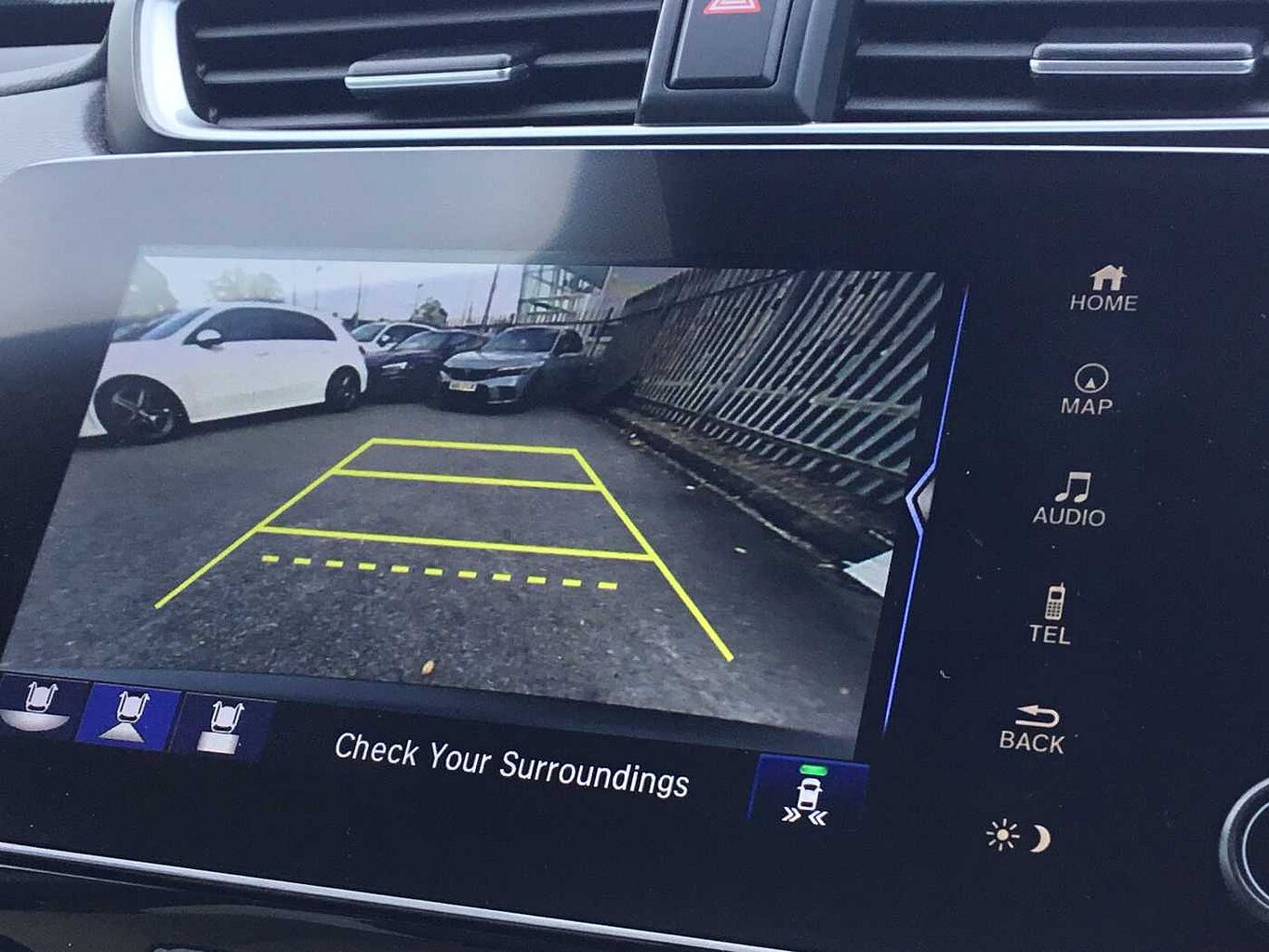 Used Honda CR-V 2023 for sale - 76202298: Photo 21