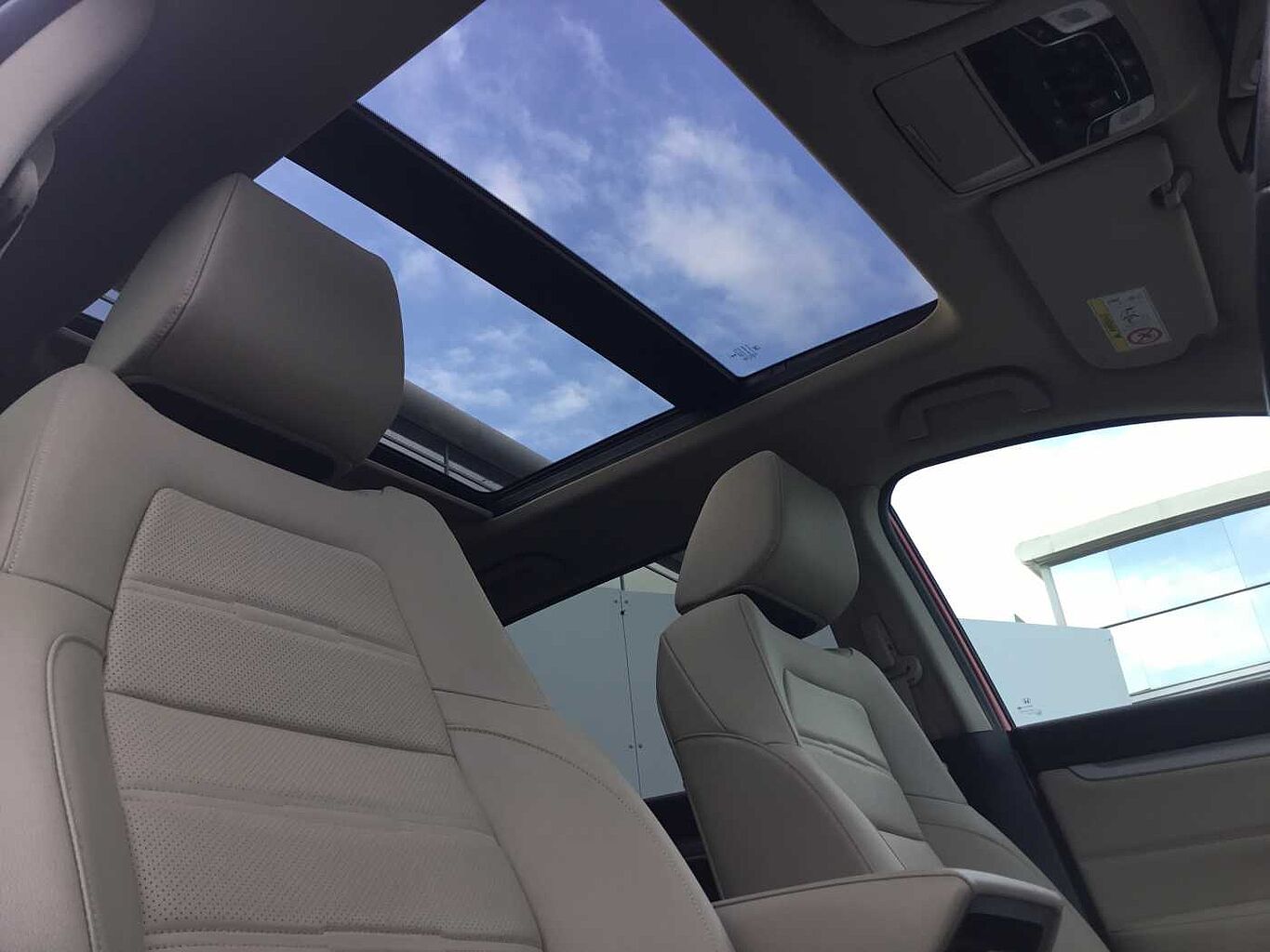 Used Honda CR-V 2023 for sale - 76202298: Photo 22