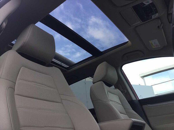 Used Honda CR-V 2023 for sale - 76202298: Photo 22