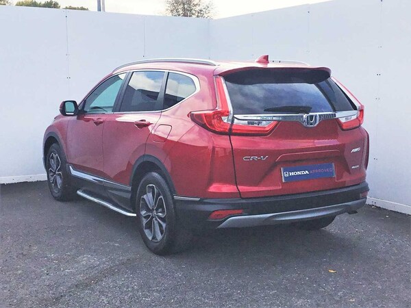 Used Honda CR-V 2023 for sale - 76202298: Photo 3