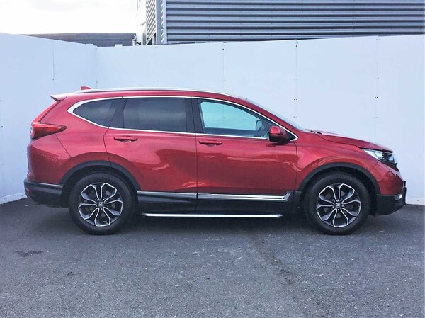 Used Honda CR-V 2023 for sale - 76202298: Photo 5