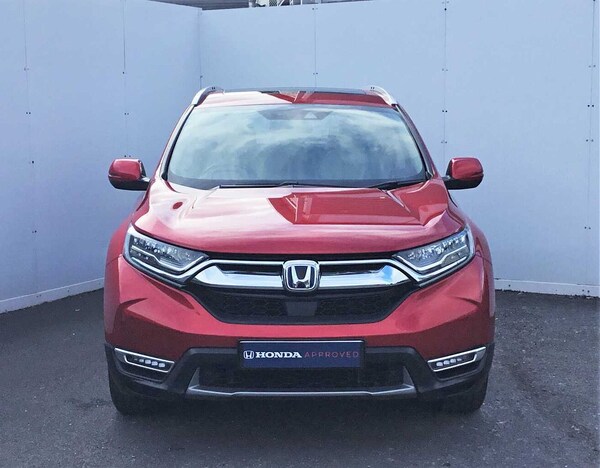 Used Honda CR-V 2023 for sale - 76202298: Photo 6