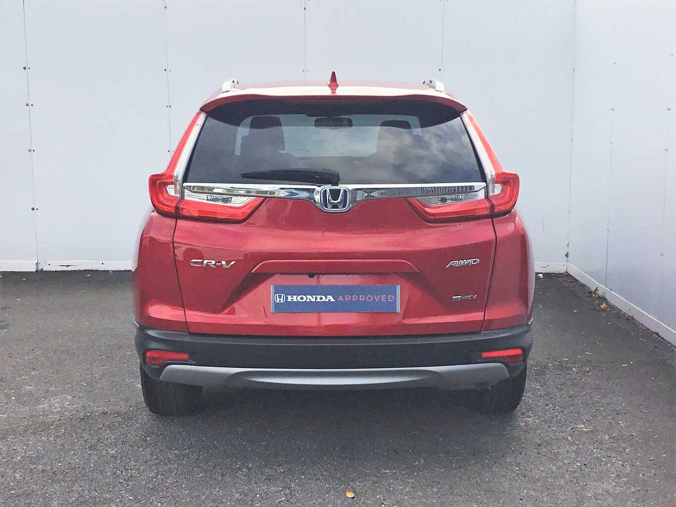 Used Honda CR-V 2023 for sale - 76202298: Photo 7
