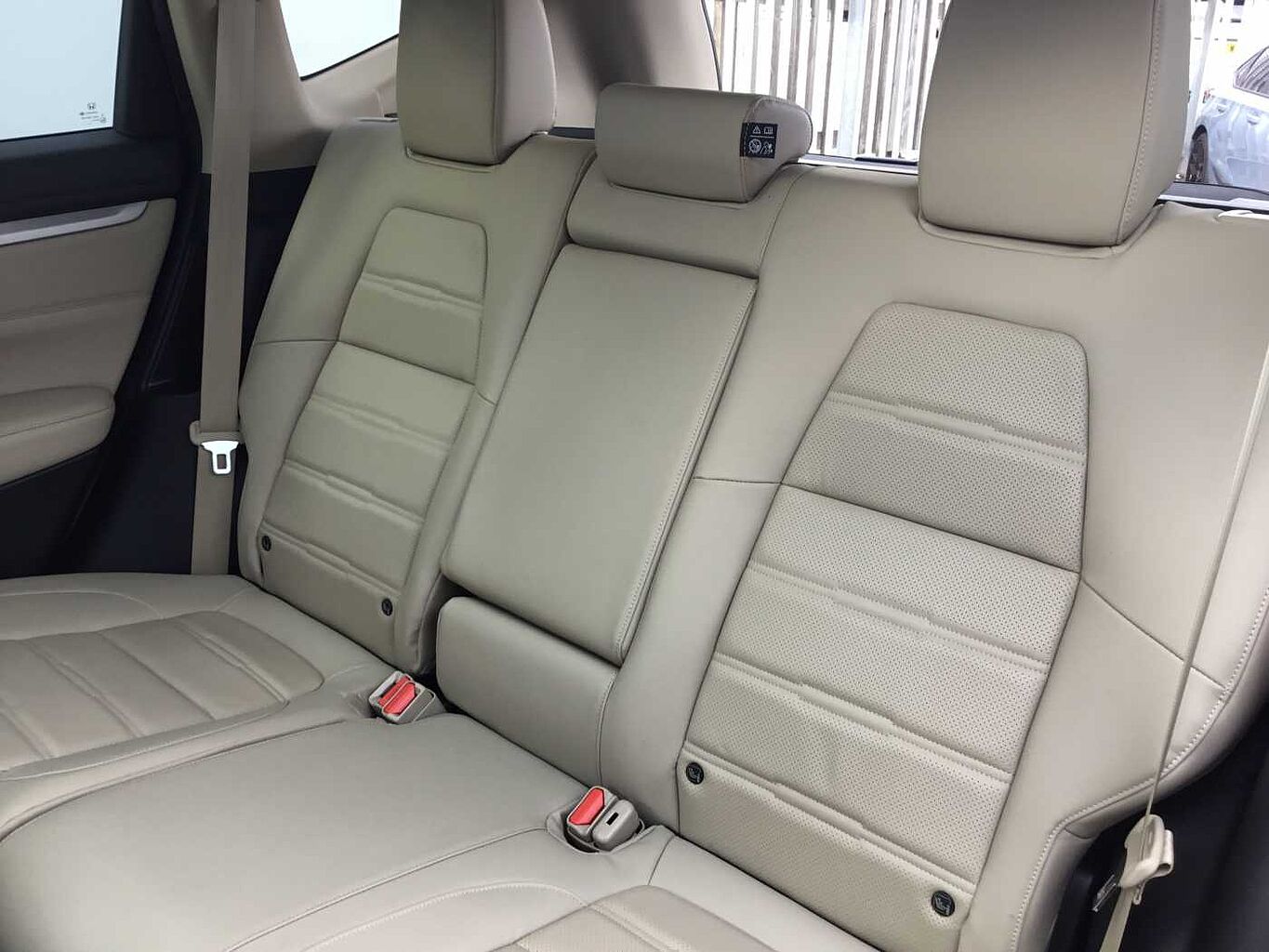 Used Honda CR-V 2023 for sale - 76202298: Photo 8