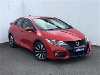 2016 (16) - 1.4 i-VTEC SE Plus 5dr