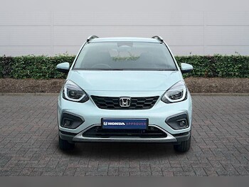 Used Honda Jazz 2026 for sale - 78589787: Photo