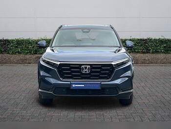 Used Honda CR-V 2024 for sale - 78890826: Photo