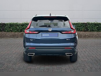 Used Honda CR-V 2024 for sale - 78890826: Photo