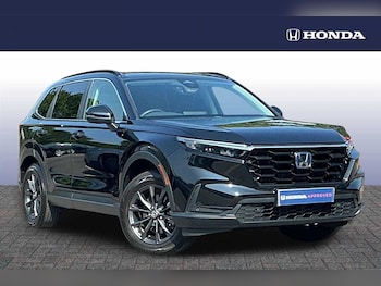 Used Honda CR-V 2024 for sale - 79363229: Photo