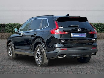 Used Honda CR-V 2024 for sale - 79363229: Photo