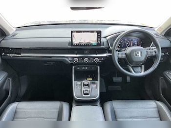 Used Honda CR-V 2024 for sale - 79363229: Photo