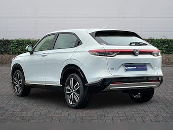 Used Honda HR-V 2023 for sale - 77613702: Photo