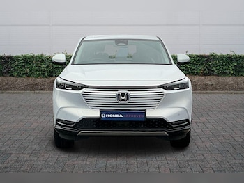 Used Honda HR-V 2023 for sale - 77613702: Photo