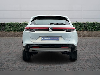 Used Honda HR-V 2023 for sale - 77613702: Photo