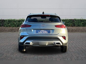 Used Kia XCeed 2021 for sale - 77457411: Photo