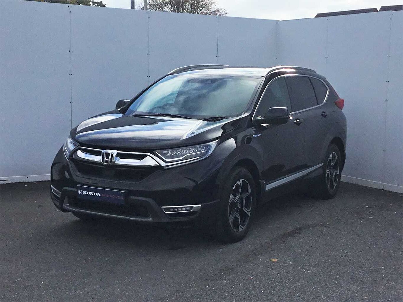 Used Honda CR-V 2020 for sale - 77397125: Photo 10