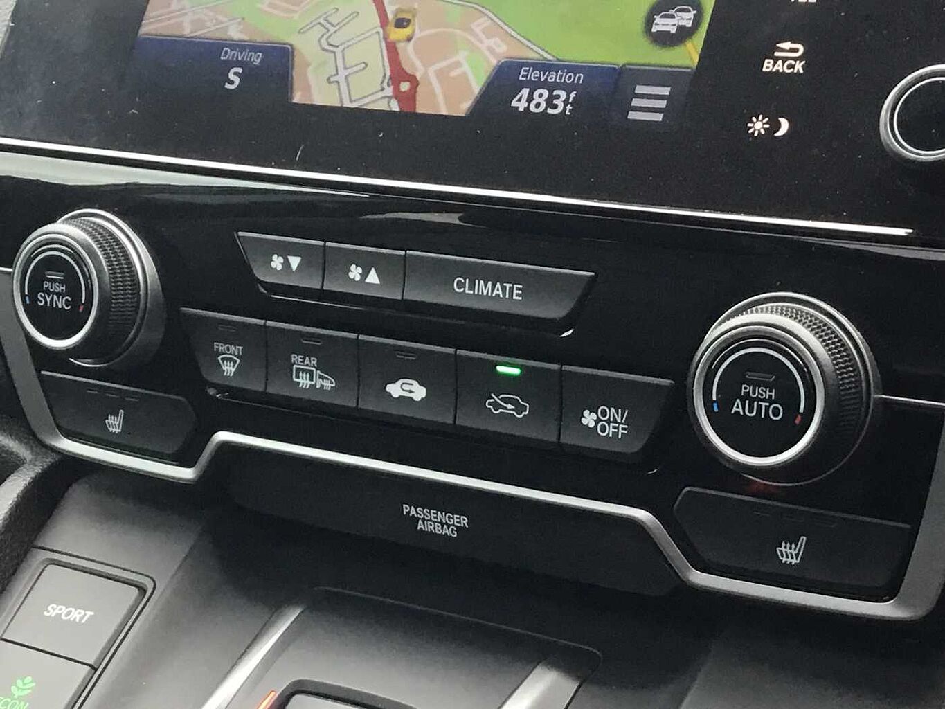 Used Honda CR-V 2020 for sale - 77397125: Photo 16