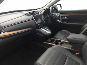 Used Honda CR-V 2020 for sale - 77397125: Photo