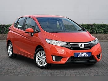 Honda Jazz feature image