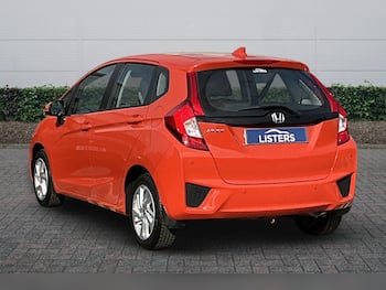 Used Honda Jazz 2015 for sale - 79768240: Photo