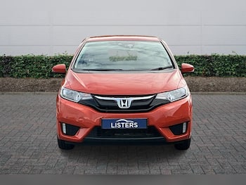 Used Honda Jazz 2015 for sale - 79768240: Photo