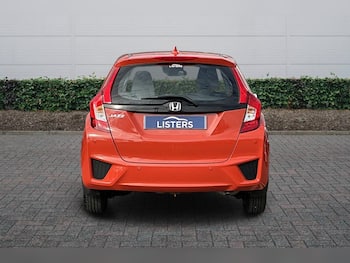Used Honda Jazz 2015 for sale - 79768240: Photo
