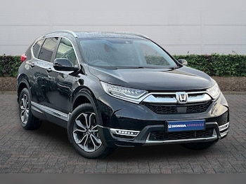 Used Honda CR-V 2023 for sale - 77124714: Photo