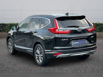 Used Honda CR-V 2023 for sale - 77124714: Photo