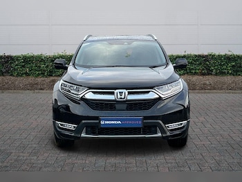 Used Honda CR-V 2023 for sale - 77124714: Photo