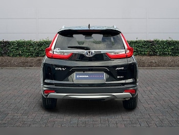 Used Honda CR-V 2023 for sale - 77124714: Photo