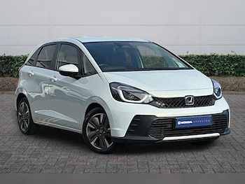 Used Honda Jazz 2024 for sale - 79427368: Photo