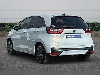 Used Honda Jazz 2024 for sale - 79427368: Photo