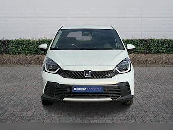 Used Honda Jazz 2024 for sale - 79427368: Photo