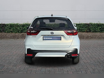 Used Honda Jazz 2024 for sale - 79427368: Photo