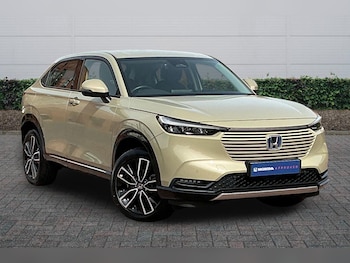 Used Honda HR-V 2024 for sale - 78172126: Photo