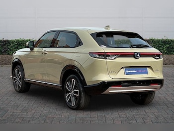 Used Honda HR-V 2024 for sale - 78172126: Photo