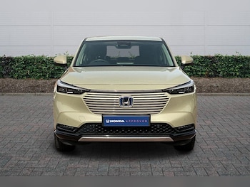 Used Honda HR-V 2024 for sale - 78172126: Photo