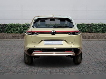 Used Honda HR-V 2024 for sale - 78172126: Photo