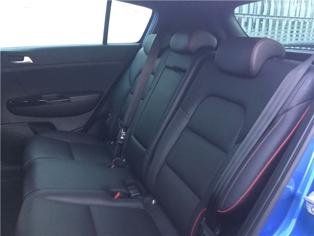 Used Kia Sportage 2019 for sale - 76716661: Photo 10