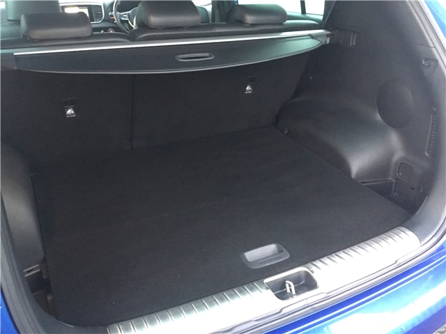 Used Kia Sportage 2019 for sale - 76716661: Photo 11