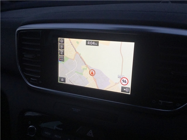 Used Kia Sportage 2019 for sale - 76716661: Photo 13