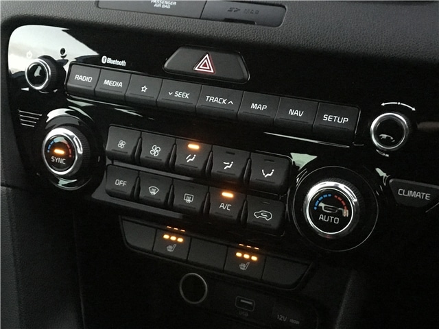 Used Kia Sportage 2019 for sale - 76716661: Photo 14