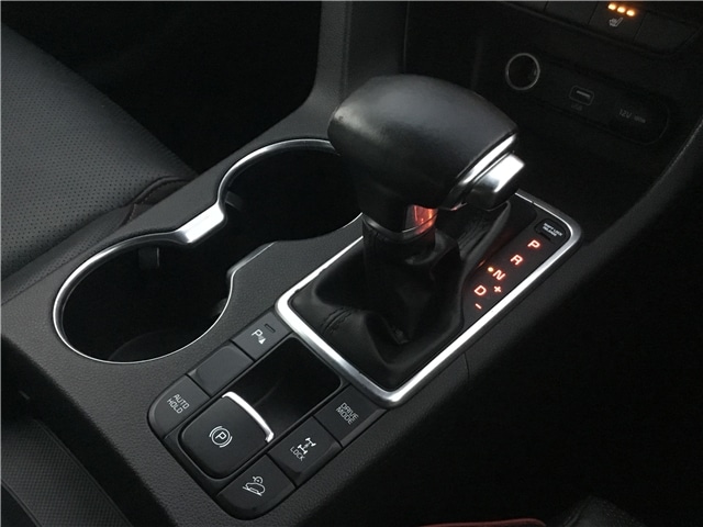 Used Kia Sportage 2019 for sale - 76716661: Photo 15