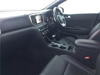 Used Kia Sportage 2019 for sale - 76716661: Photo