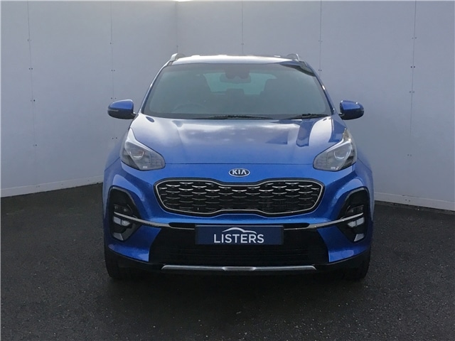 Used Kia Sportage 2019 for sale - 76716661: Photo 5