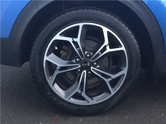 Used Kia Sportage 2019 for sale - 76716661: Photo 6